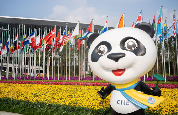 新華時評：再推&ldquo;五大開放舉措&rdquo;，中國宣示了什么？