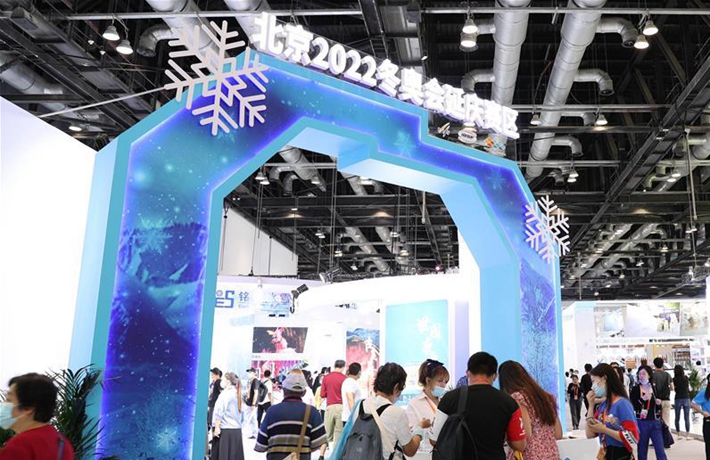 更快，更暖，更絢 &mdash;&mdash;高新科技將讓北京冬奧更加精彩