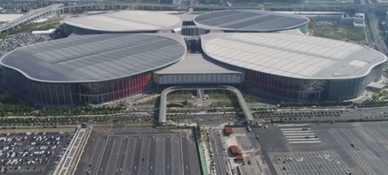 進博會里的健康新時尚：&ldquo;中國加速度&rdquo;構(gòu)筑健康長城