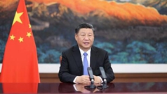 萬里寫入胸懷間&mdash;&mdash;記習(xí)近平主席三屆進博會主旨演講