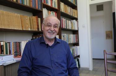 專訪：始終致力于為人民服務(wù)，這是中國共產(chǎn)黨保持活力的一大關(guān)鍵&mdash;&mdash;訪以色列共產(chǎn)黨政治局委員、前總書記馬胡勒