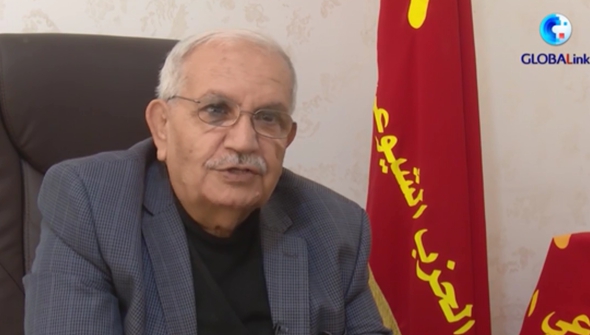 全球連線 | 阿拉伯國家政黨領(lǐng)導(dǎo)人評(píng)中國共產(chǎn)黨百年華誕