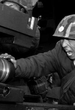 &ldquo;第二次朝戰(zhàn)已難免&rdquo;？