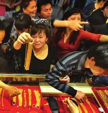 &ldquo;290萬(wàn)，給我來(lái)10公斤&rdquo;