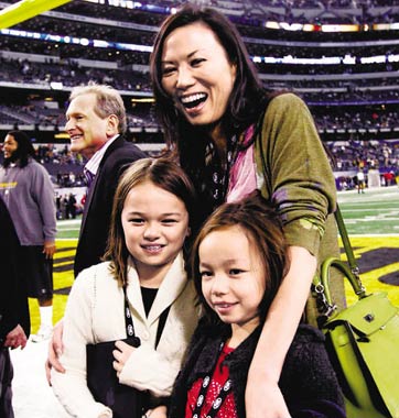 鄧文迪離婚，坊間解讀越發(fā)&ldquo;狗血&rdquo;