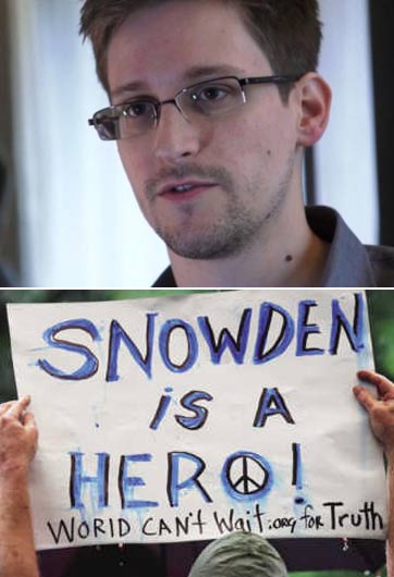 &ldquo;棱鏡&rdquo;照出了什么真相？