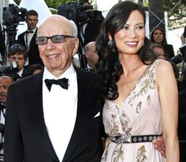 鄧文迪為何突然&ldquo;被離婚&rdquo;？