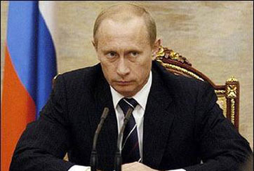 普京：交出斯諾登？ 沒門