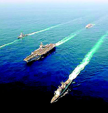 專(zhuān)家:中國(guó)不會(huì)坐視菲律賓胡來(lái)