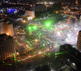 埃及流血沖突何時是個頭？