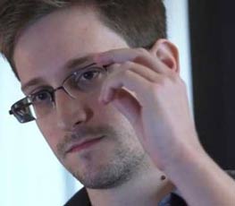 斯諾登還要讓美國囧多久？