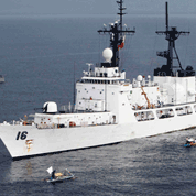 菲越聯(lián)手 對(duì)付中國？