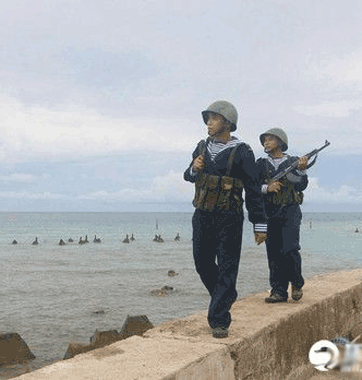 拉越合作 菲律賓到底想干啥？