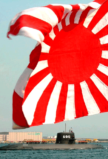 &ldquo;出云號(hào)&rdquo;下水是軍備競(jìng)賽的節(jié)奏？