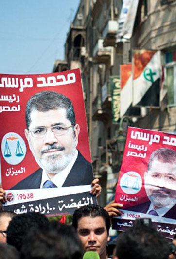 風(fēng)水輪流轉(zhuǎn) 穆兄會(huì)何去何從？