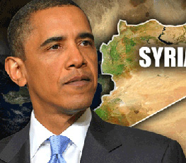 若對敘動武 美國會怎么打？