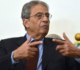 制憲能否拯救埃及于水火？