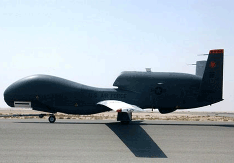 日本&ldquo;擊落無(wú)人機(jī)&rdquo;論調(diào)的背后