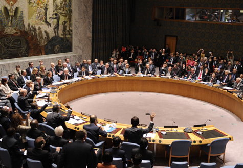 西方會(huì)改變&ldquo;大棒&rdquo;政策嗎？