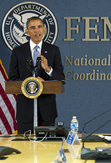 美國債務(wù)鬧劇置全球市場(chǎng)于危險(xiǎn)