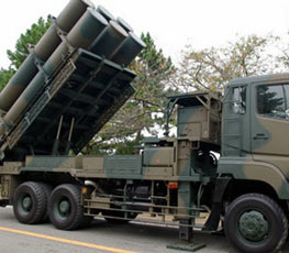 日本"鎖喉"軍演 意在中國？