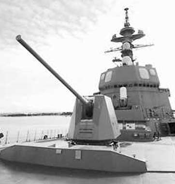 日本加強軍備有何玄機？