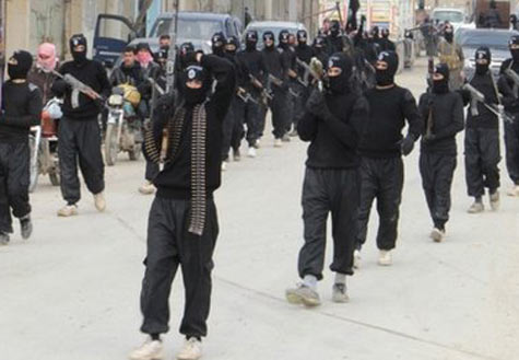 &ldquo;基地&rdquo;組織在中東全線(xiàn)擴(kuò)張