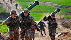 &ldquo;王杰的槍我們扛&rdquo;&mdash;&mdash;陸軍第71集團(tuán)軍某旅&ldquo;王杰班&rdquo;鍛造&ldquo;一不怕苦、二不怕死&rdquo;尖刀紀(jì)實(shí)