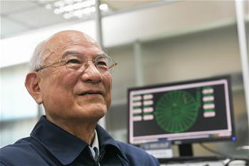 劉永坦：&ldquo;從0到1&rdquo;，他為祖國(guó)海疆雷達(dá)打造&ldquo;火眼金睛&rdquo;