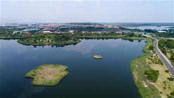 攻堅，為了美麗中國&mdash;&mdash;黨的十八大以來污染防治紀(jì)實(shí)