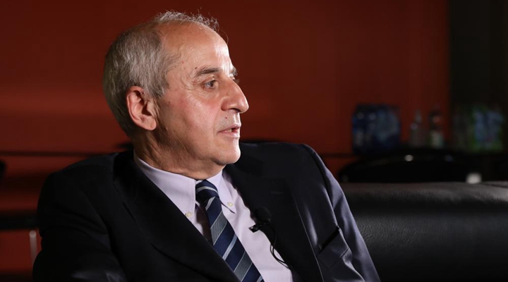 百國百黨看百年大黨 | 中共堅(jiān)持人民至上，在世界范圍內(nèi)樹立非常好的榜樣&mdash;&mdash;訪意大利共產(chǎn)黨全國書記阿爾博雷西