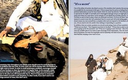 &ldquo;基地&rdquo;訓(xùn)練手冊(cè)：無(wú)人機(jī)來(lái)襲時(shí)要幻想天國(guó)的處女