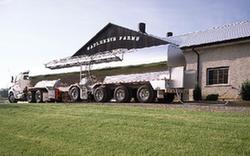 加拿大奶牛場(chǎng)&mdash;&mdash;優(yōu)質(zhì)可靠的奶源(組圖)