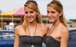 匈牙利舉行第13屆全國雙胞胎聚會(huì)(組圖)