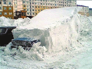 2012，見證極端天氣&ldquo;常態(tài)化&rdquo;