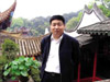 麥?zhǔn)涨跋Γ茈p羊回到鸚鵡村，要跟鄉(xiāng)親們布置麥?zhǔn)帐乱?，特意讓白立?guó)召集瞎子們唱了一夜樂(lè)亭大鼓。瞎子白立國(guó)有&hellip;&hellip;