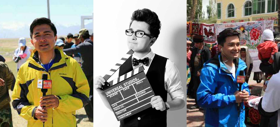 【今日推薦】新疆電視臺(tái) 海米提&middot;買買提：這，就是新疆人